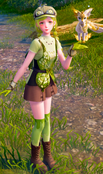 Nature Tour Guide image