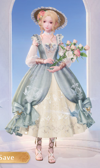 A Wish From a Rose image