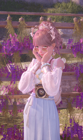 Dreamy Explorer image