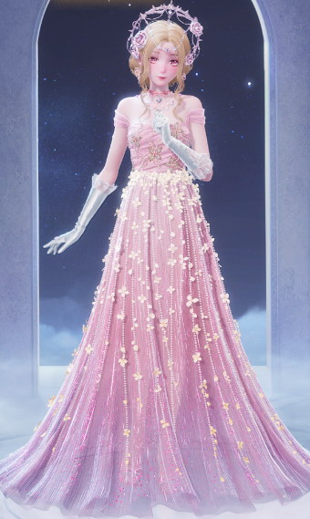 Petal Princess image
