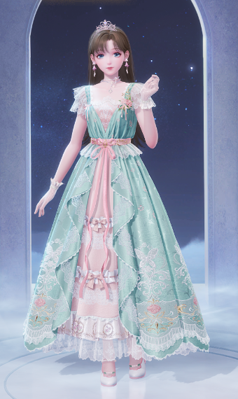 Pauper Princess image