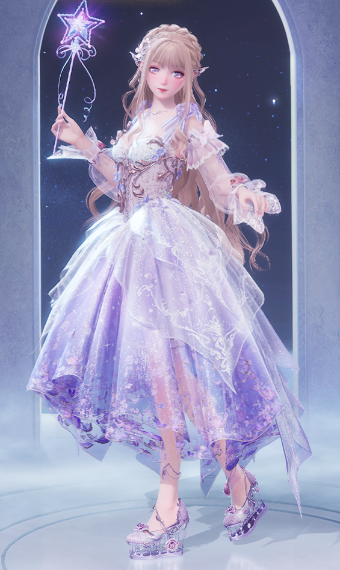 Flower Fairy image