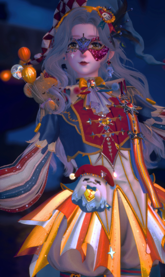 Circus Princess image
