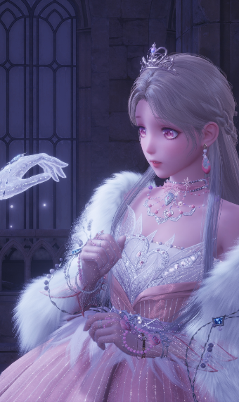 Florawish Princess image