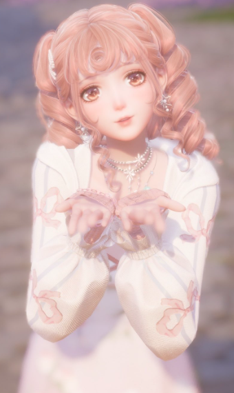 peach blossom image