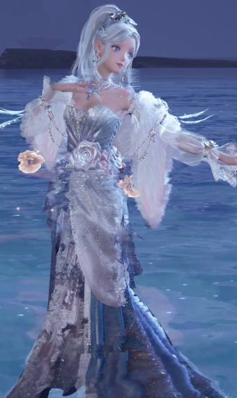 swan dancer image