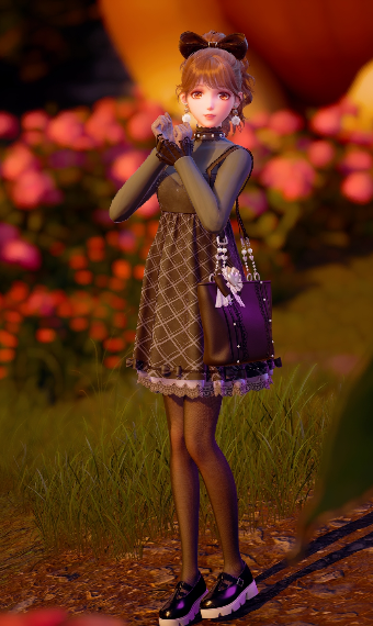 Sweet First Date image