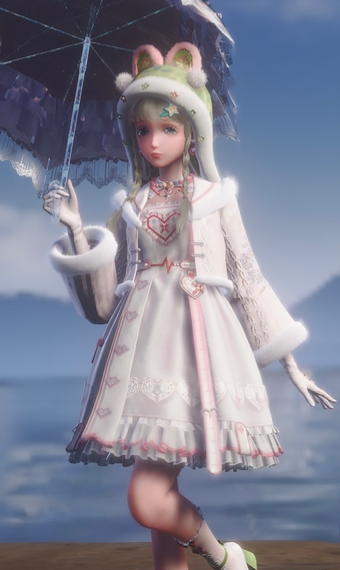 spring allergies image