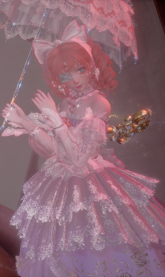 A Royal's Doll image