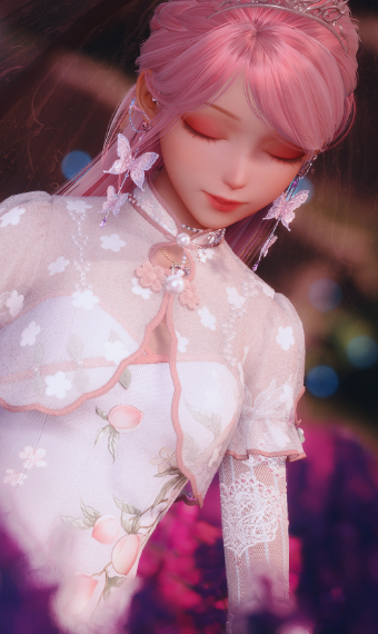 pink <3 image