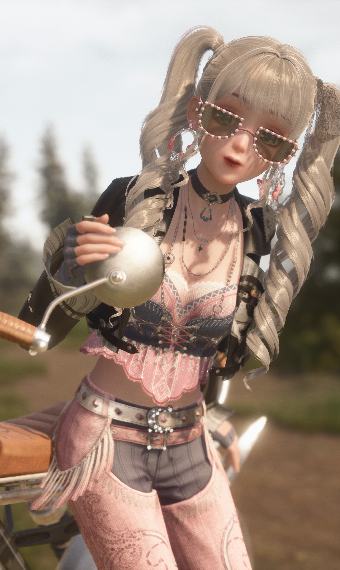 cowgirl barbie image