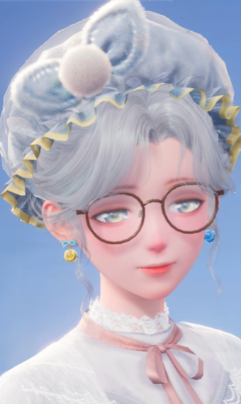 Granny Nikki image