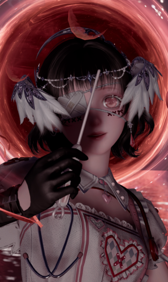 Bloody Angel image