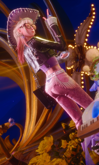 Alantica's Outfit 2 - Casual Country Look image