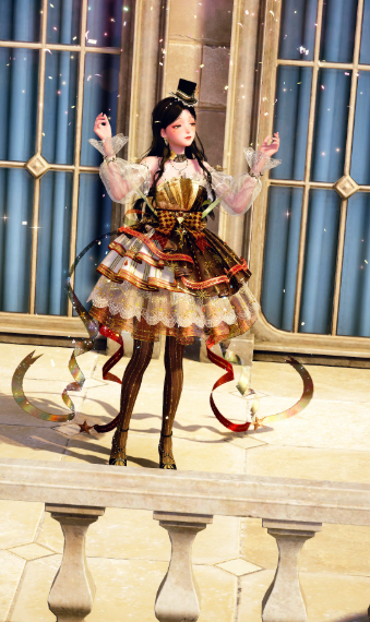 Magic Trainee image
