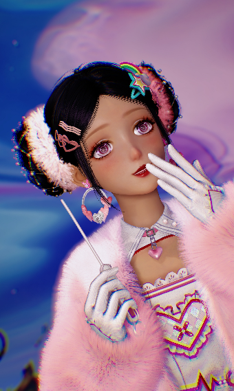 Candy Nurse image