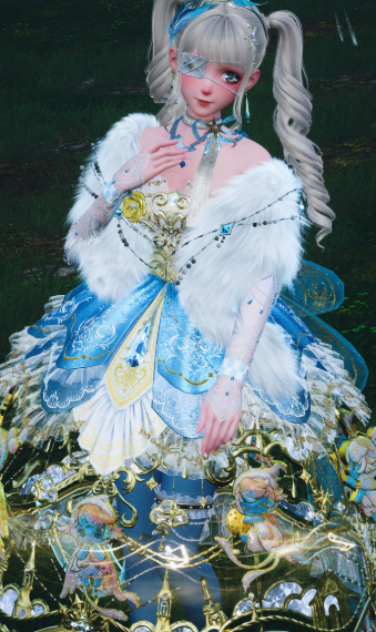 Azure Noble image