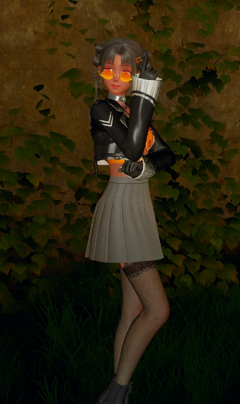 a night out image