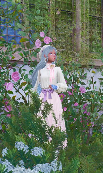 lavender painter image
