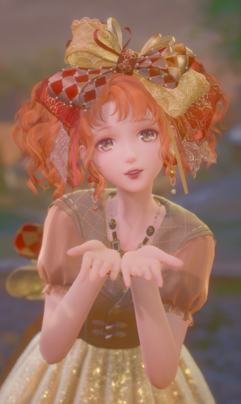 Ribbon Galore image