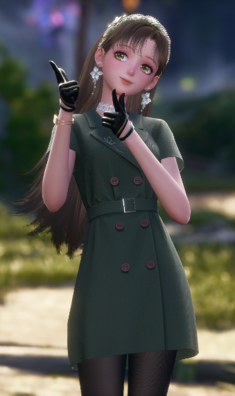 Simply Serene image