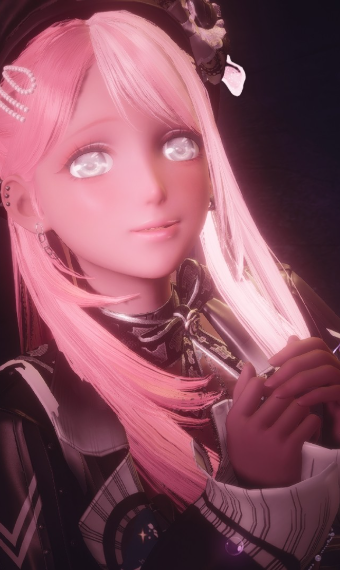 Main look image