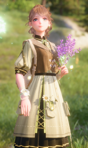 A dream of Spring image