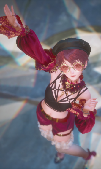 Ruby Rompery image