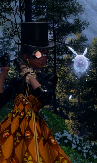 magician's cut image
