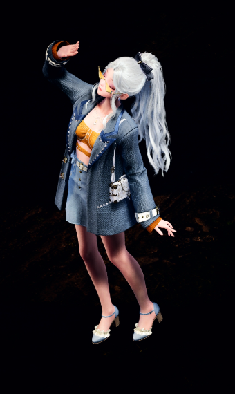 Modern Nikki image