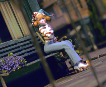 Second image