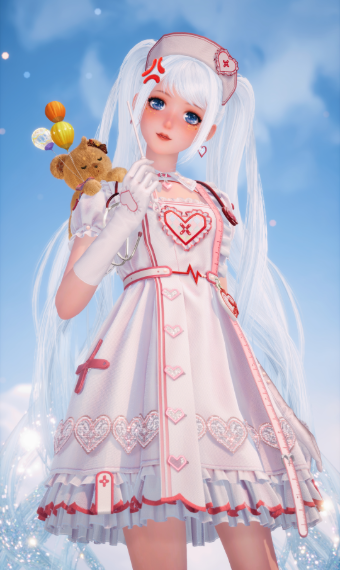 nurse nikki image