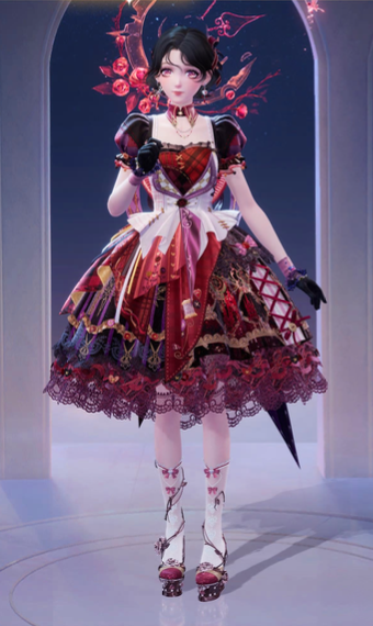 Look image