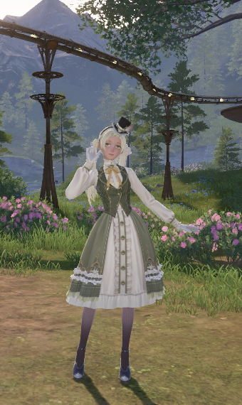 Forest Hatter image