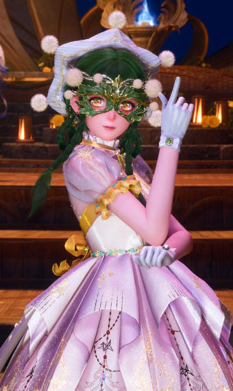 Welcome Your New Party King! image