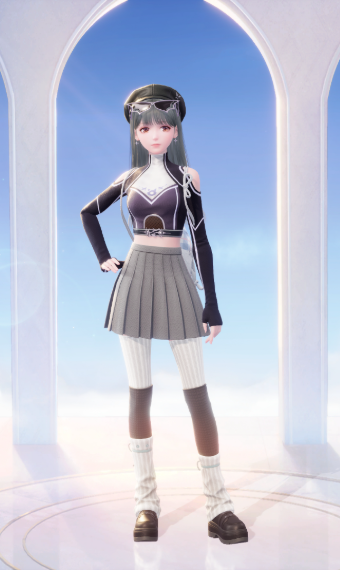 Meccha Girl image