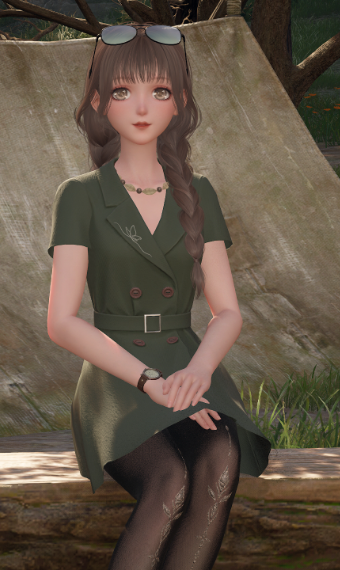 Belle of the Barracks image