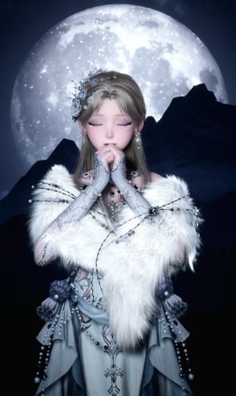 Miracle maiden image