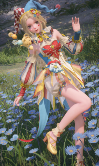 Jester Nikki image
