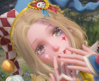First image