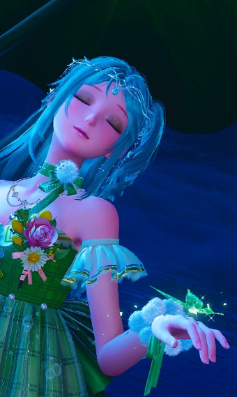 Floral Fae image