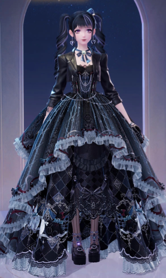 CoolLolita image