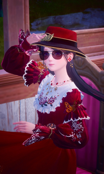 Train Conductor image