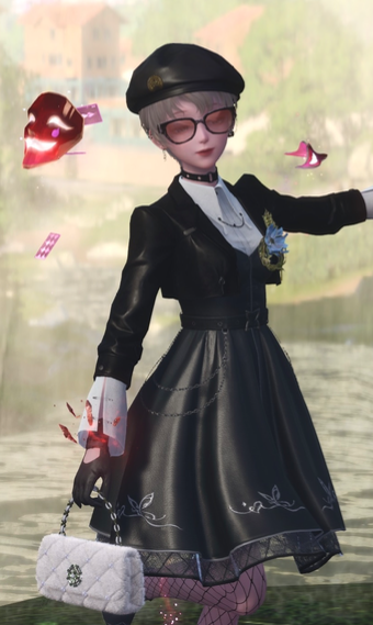Fearless Stride image