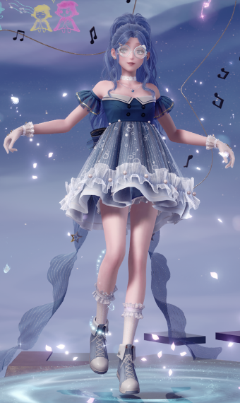 Within the Illusion image