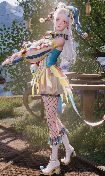 Jester Nikki image
