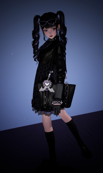 batty night image