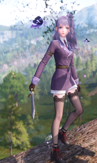 Hello, Officer image