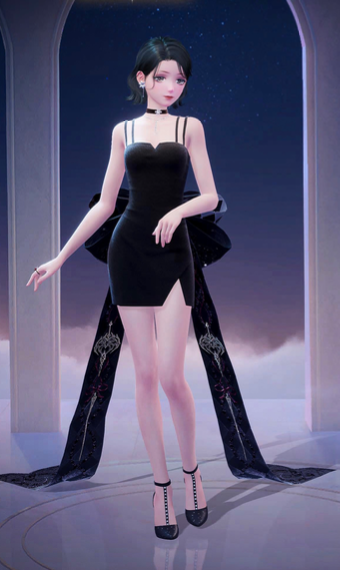 Elegant Reception image