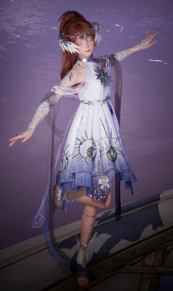 faewish sprite image